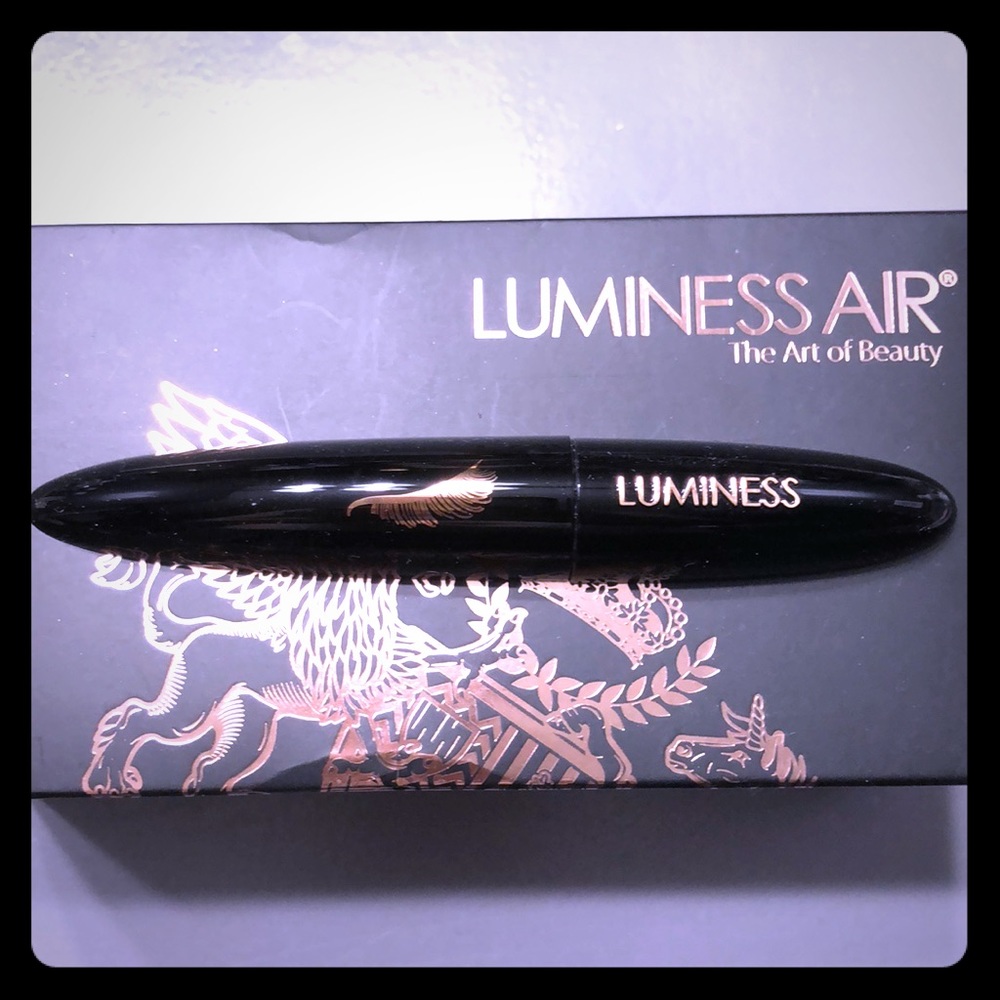 Luminess Air Mascara